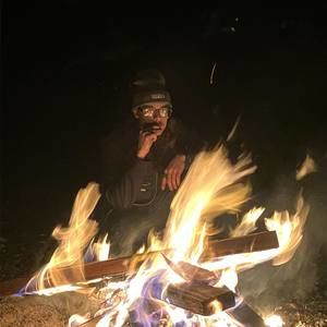 Meet your Posher, Devin